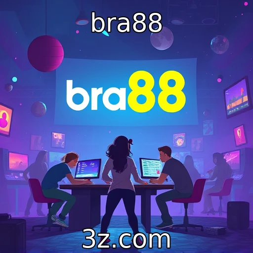 Tendências emergentes na indústria de jogos