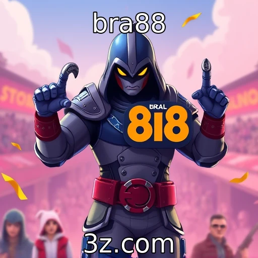 Crescimento do mercado de jogos no Brasil