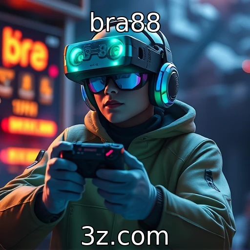 O impacto das novas tecnologias na indústria de jogos