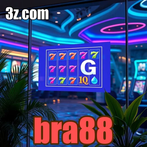 bra88 Máquinas caça-níqueis